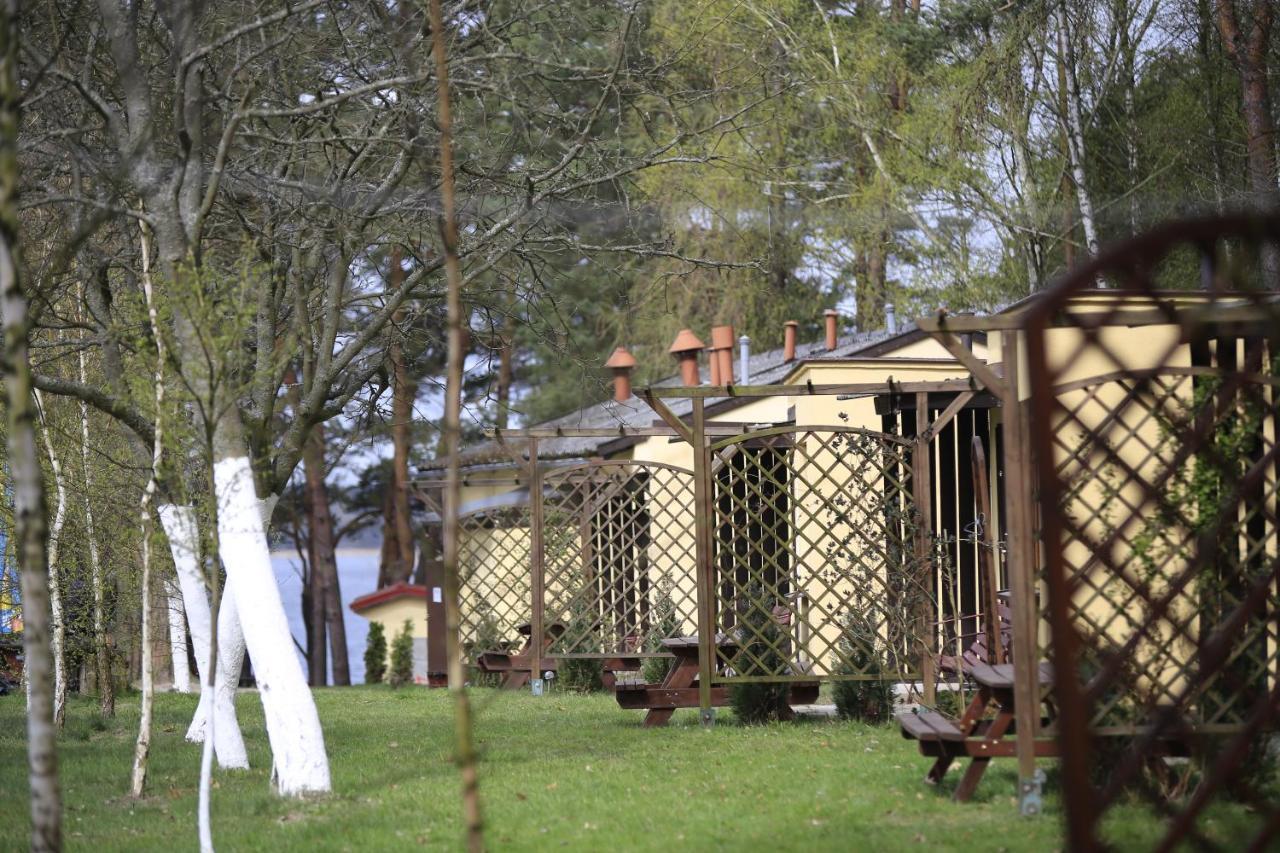 Ow Mikomania Charzykowy Exterior foto