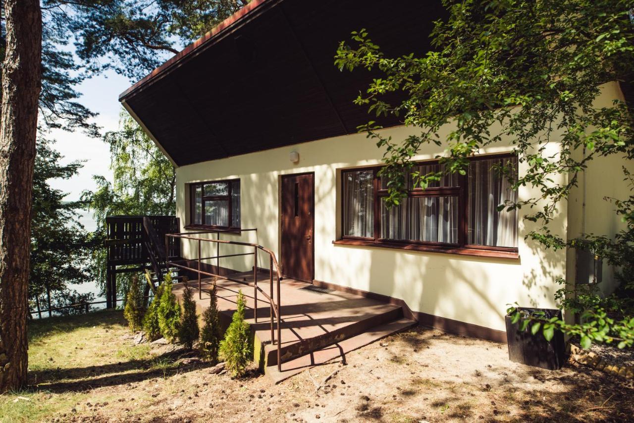 Ow Mikomania Charzykowy Exterior foto