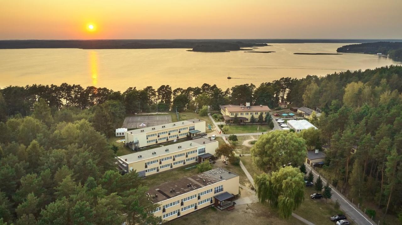 Ow Mikomania Charzykowy Exterior foto